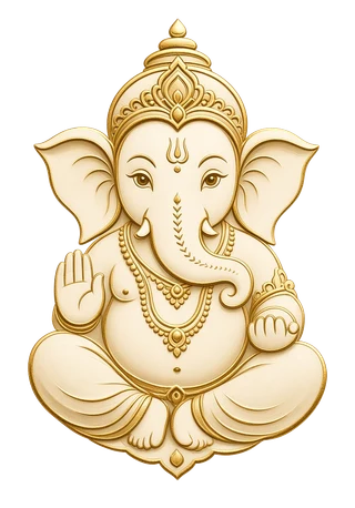 Lord Ganesha